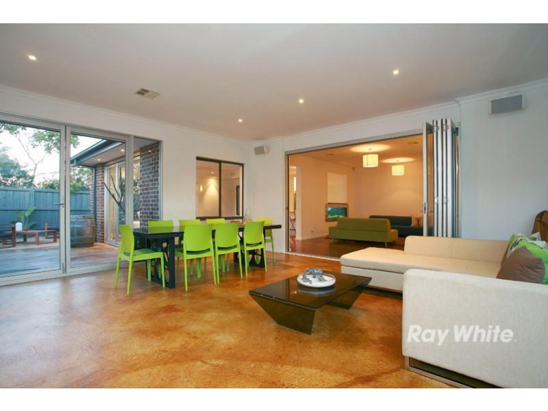 10 Morrant Mews, Lynbrook VIC 3975