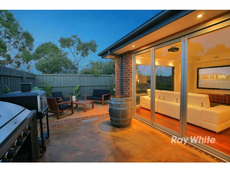 10 Morrant Mews, Lynbrook VIC 3975