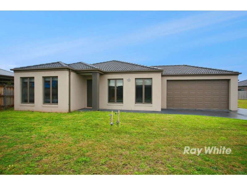 18 Hyperno Way, Sandhurst VIC 3977