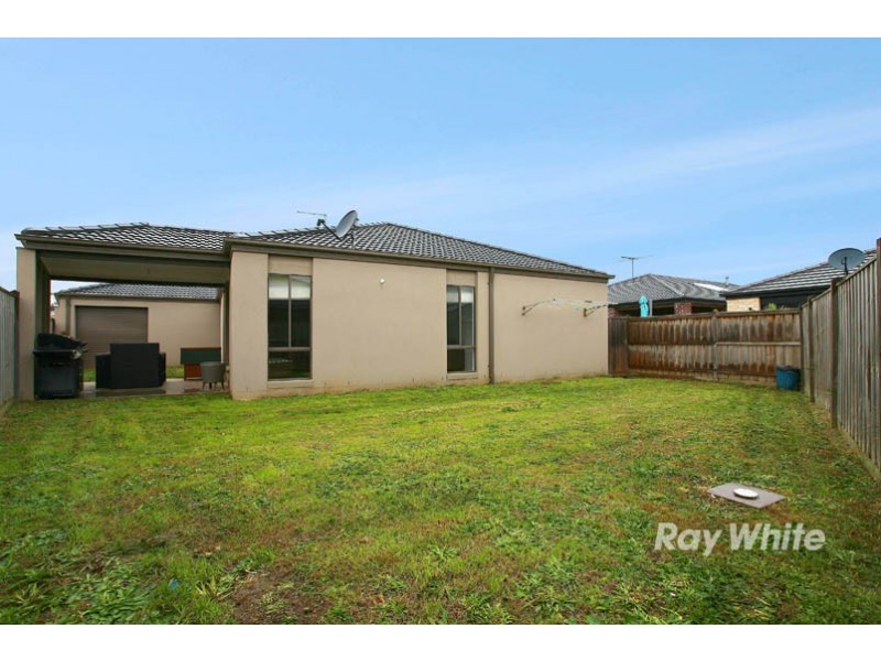 18 Hyperno Way, Sandhurst VIC 3977