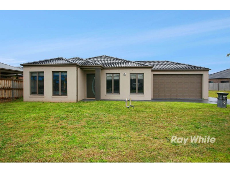 18 Hyperno Way, Sandhurst VIC 3977
