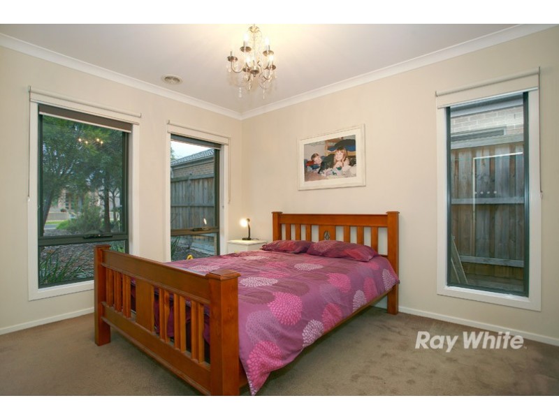 6 Aquanita Close, Lyndhurst VIC 3975