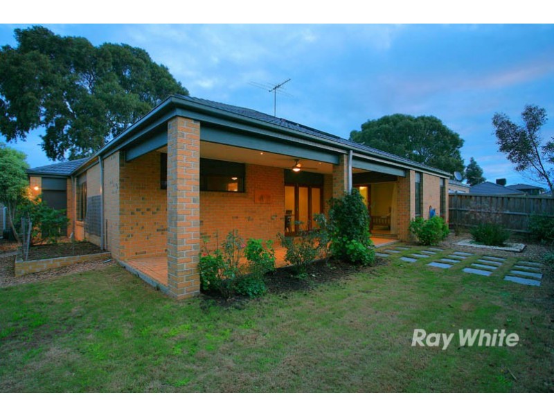 6 Aquanita Close, Lyndhurst VIC 3975