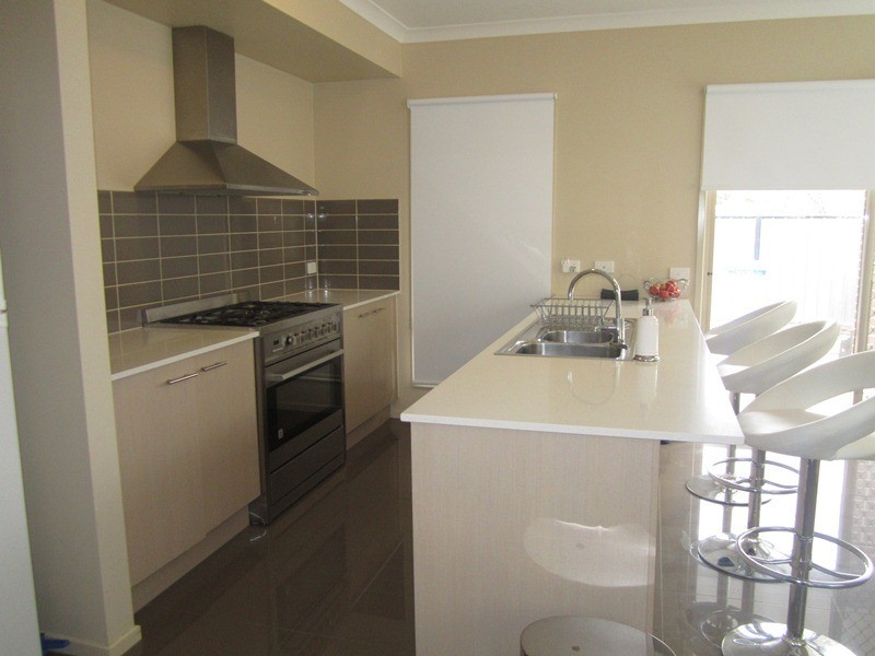 170 Selandra Boulevard, Clyde North VIC 3978