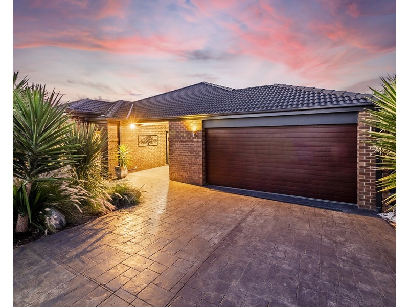 36 Biscay Grove, Lyndhurst VIC 3975