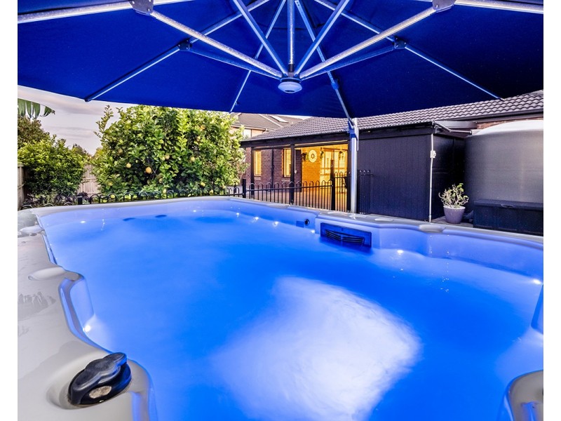 36 Biscay Grove, Lyndhurst VIC 3975