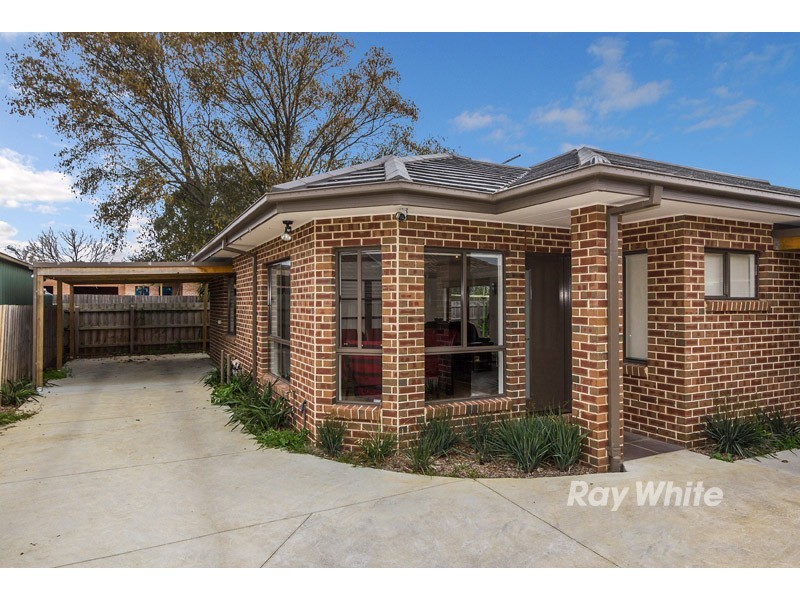 28A Cochrane Street, Cranbourne VIC 3977