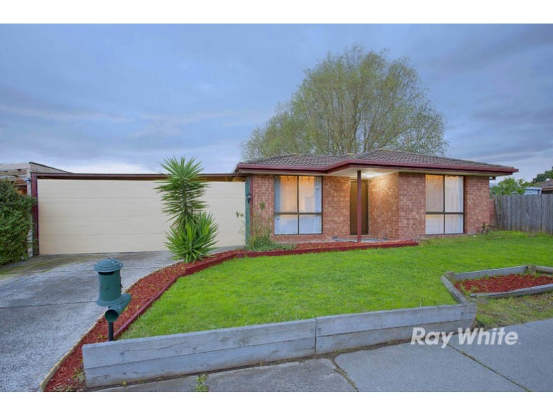 22 Terrence Drive, Cranbourne North VIC 3977