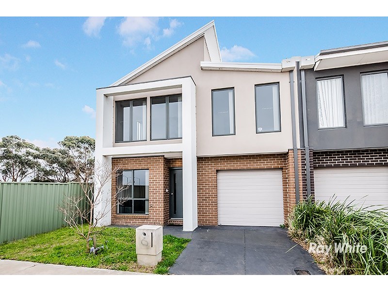 6/180 Henry Road, Pakenham VIC 3810