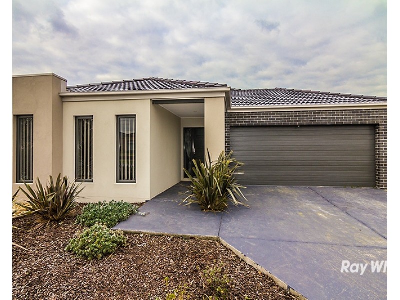 12 Datura Avenue, Cranbourne North VIC 3977