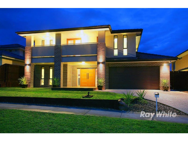 31 Elliott Parade, Lynbrook VIC 3975