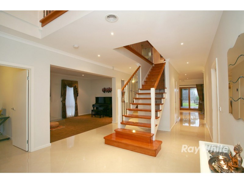 31 Elliott Parade, Lynbrook VIC 3975