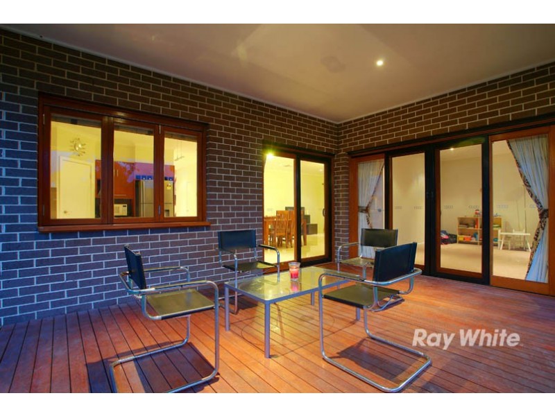 31 Elliott Parade, Lynbrook VIC 3975