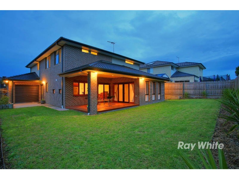 31 Elliott Parade, Lynbrook VIC 3975