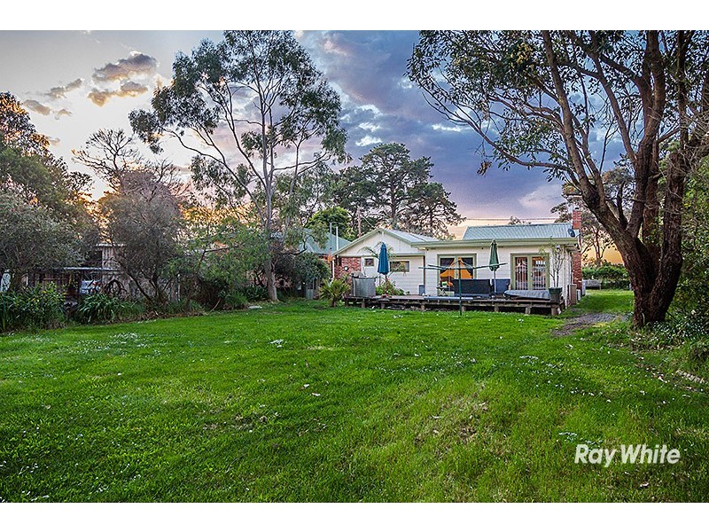 78 Rutherford Parade, Warneet VIC 3980