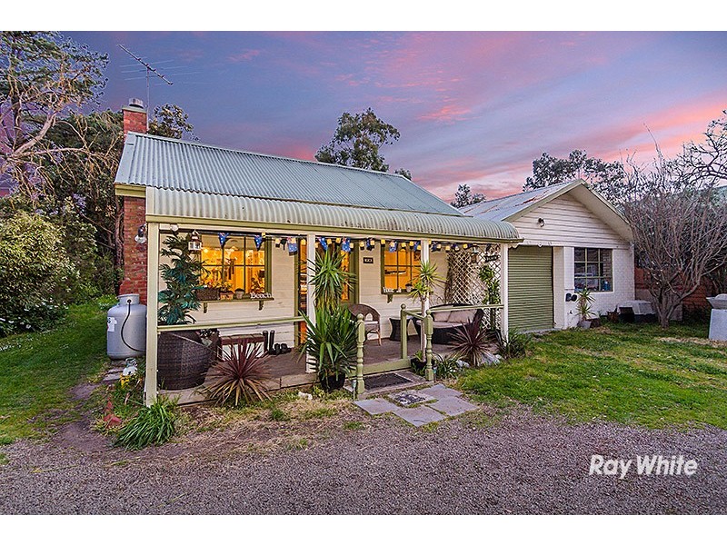 78 Rutherford Parade, Warneet VIC 3980