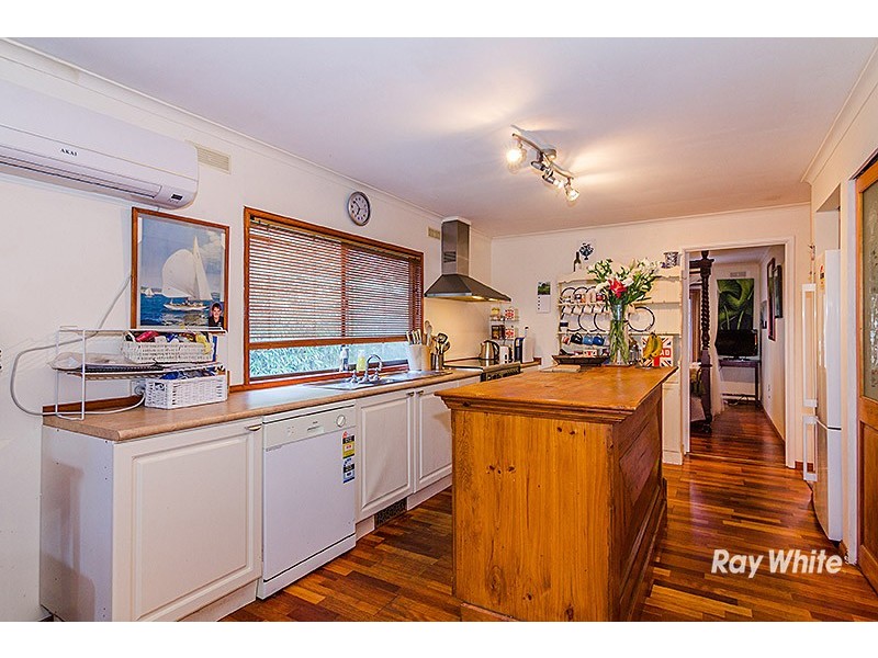 78 Rutherford Parade, Warneet VIC 3980