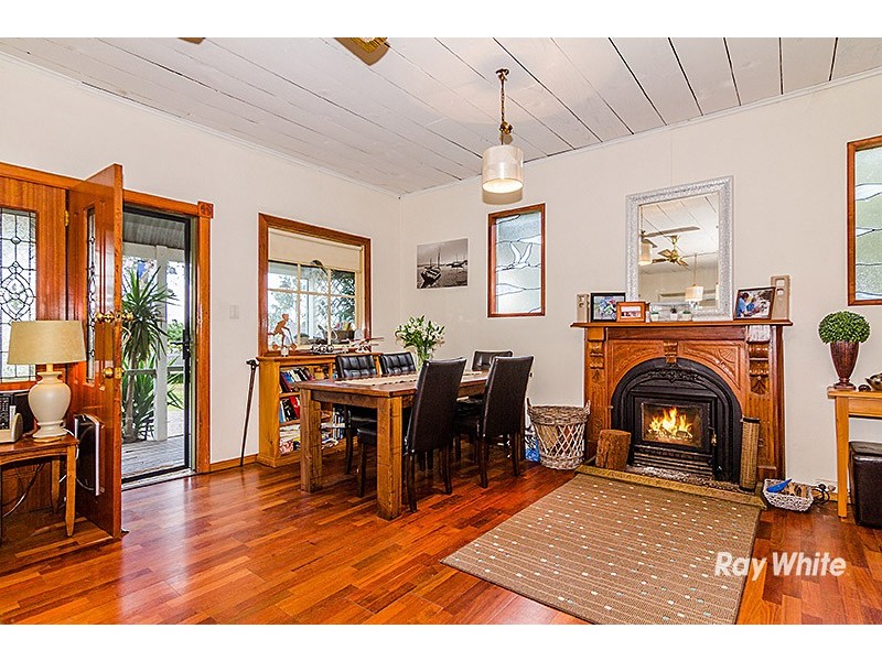 78 Rutherford Parade, Warneet VIC 3980