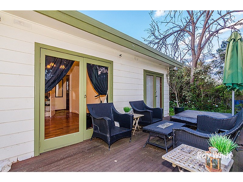 78 Rutherford Parade, Warneet VIC 3980