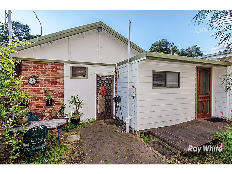 78 Rutherford Parade, Warneet VIC 3980