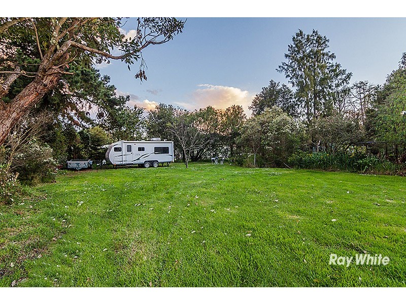 78 Rutherford Parade, Warneet VIC 3980