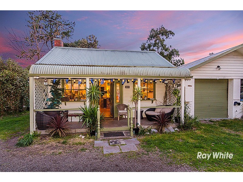 78 Rutherford Parade, Warneet VIC 3980