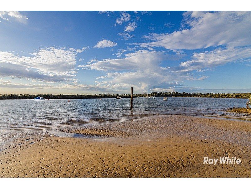 78 Rutherford Parade, Warneet VIC 3980