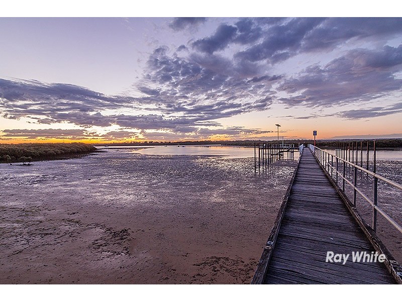 78 Rutherford Parade, Warneet VIC 3980