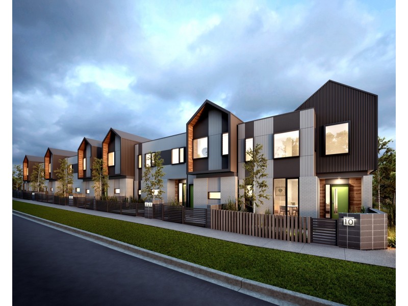 66S City Vista Circuit, Cranbourne West VIC 3977