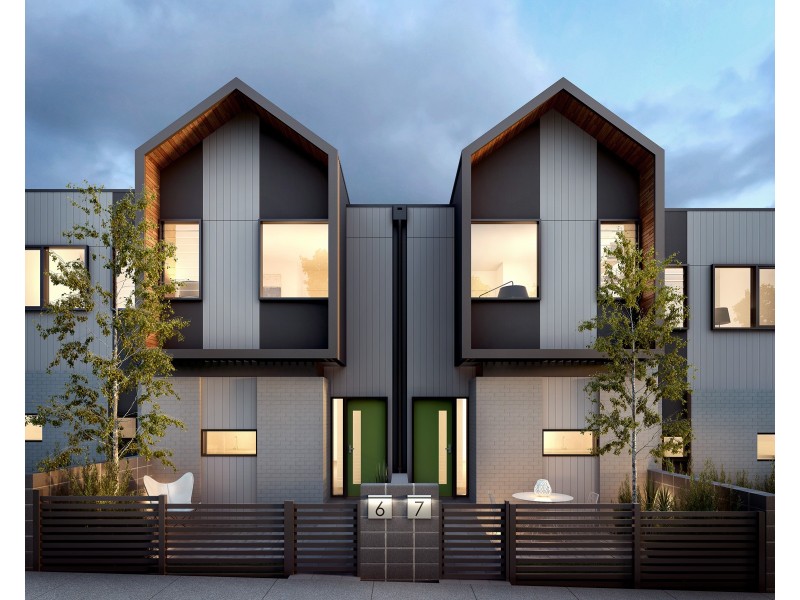 66S City Vista Circuit, Cranbourne West VIC 3977