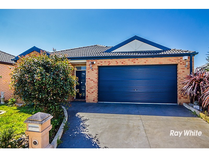 22 Devaney Avenue, Lynbrook VIC 3975