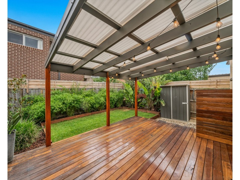 10 Sticht Way, Clyde North VIC 3978