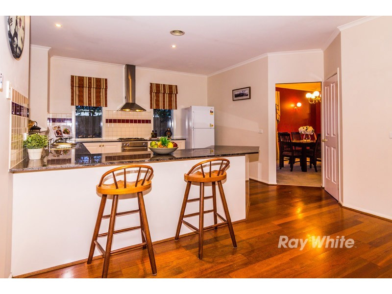 22 Springwater Crescent, Cranbourne VIC 3977