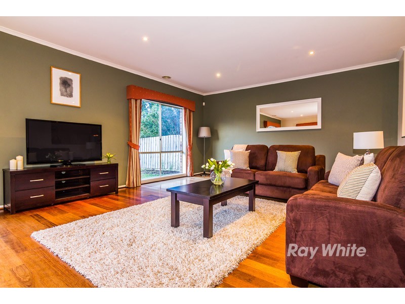 22 Springwater Crescent, Cranbourne VIC 3977