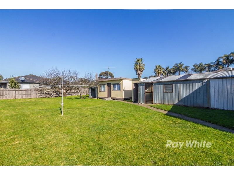 154 Clarendon Street, Cranbourne VIC 3977