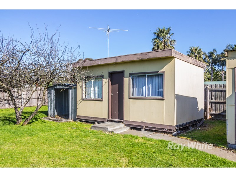 154 Clarendon Street, Cranbourne VIC 3977