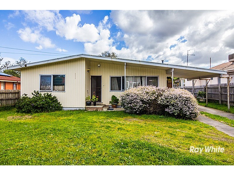 20 Richardson Street, Narre Warren VIC 3805