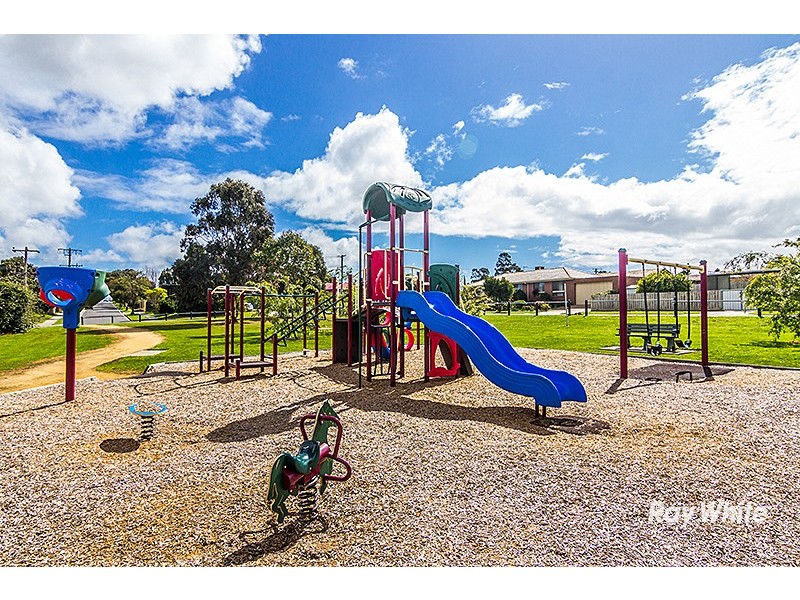 20 Richardson Street, Narre Warren VIC 3805