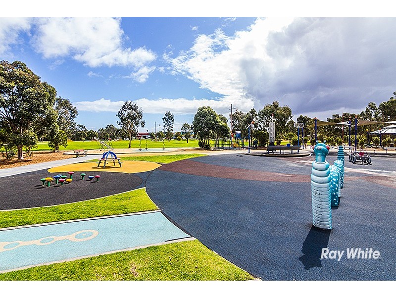 20 Richardson Street, Narre Warren VIC 3805