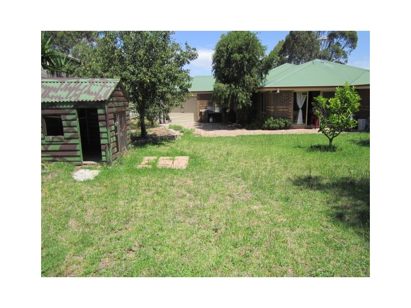 34 Gilmore Crescent, Lynbrook VIC 3975