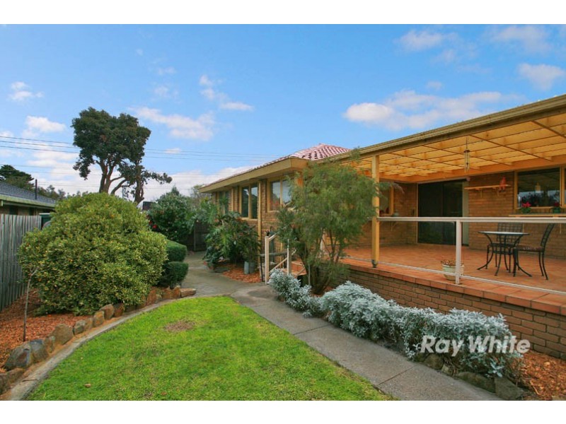 4 Glenway Drive, Dingley Village VIC 3172