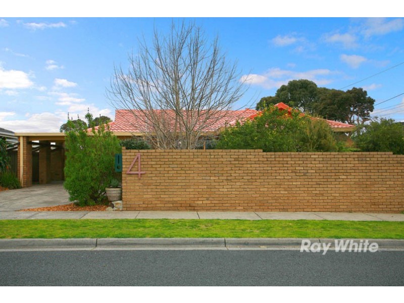4 Glenway Drive, Dingley Village VIC 3172