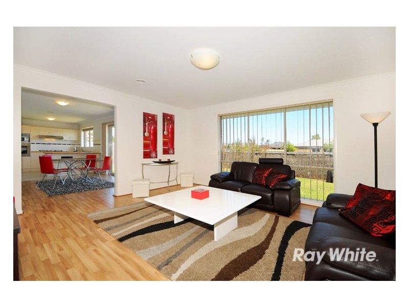 45 Vega Terrace, Cranbourne VIC 3977