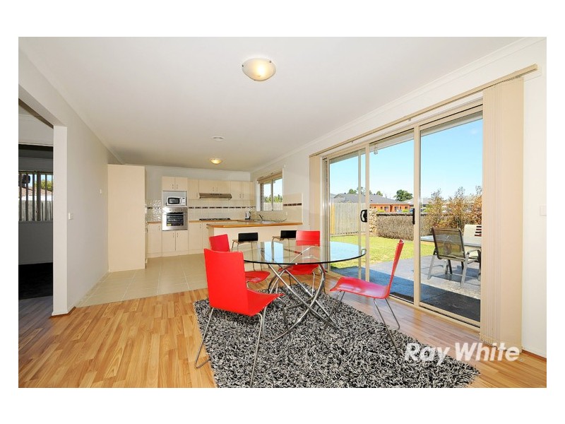 45 Vega Terrace, Cranbourne VIC 3977