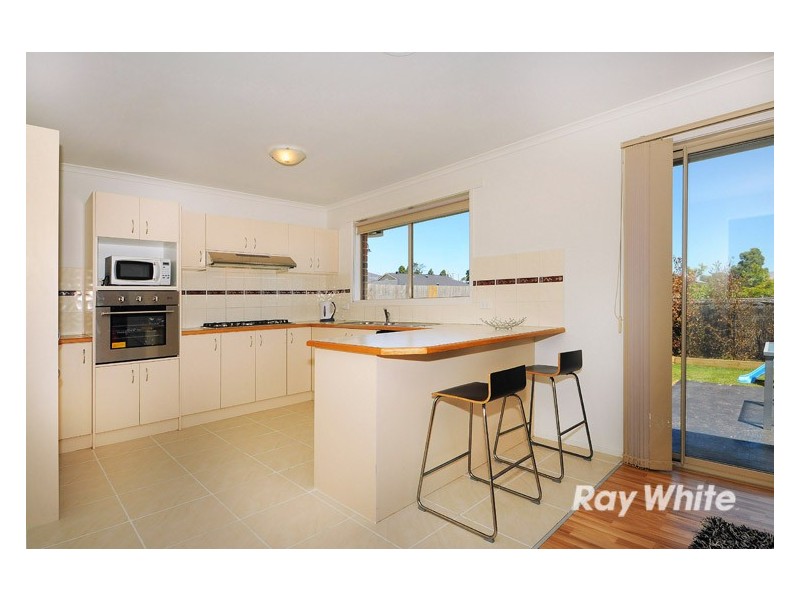 45 Vega Terrace, Cranbourne VIC 3977