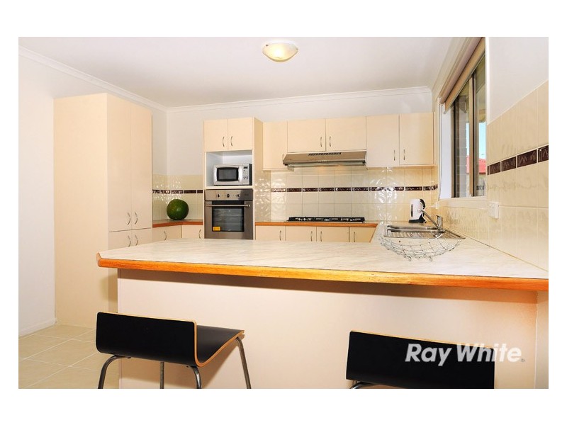 45 Vega Terrace, Cranbourne VIC 3977