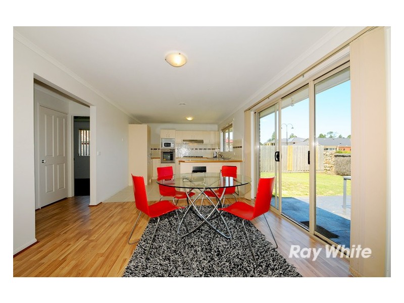 45 Vega Terrace, Cranbourne VIC 3977