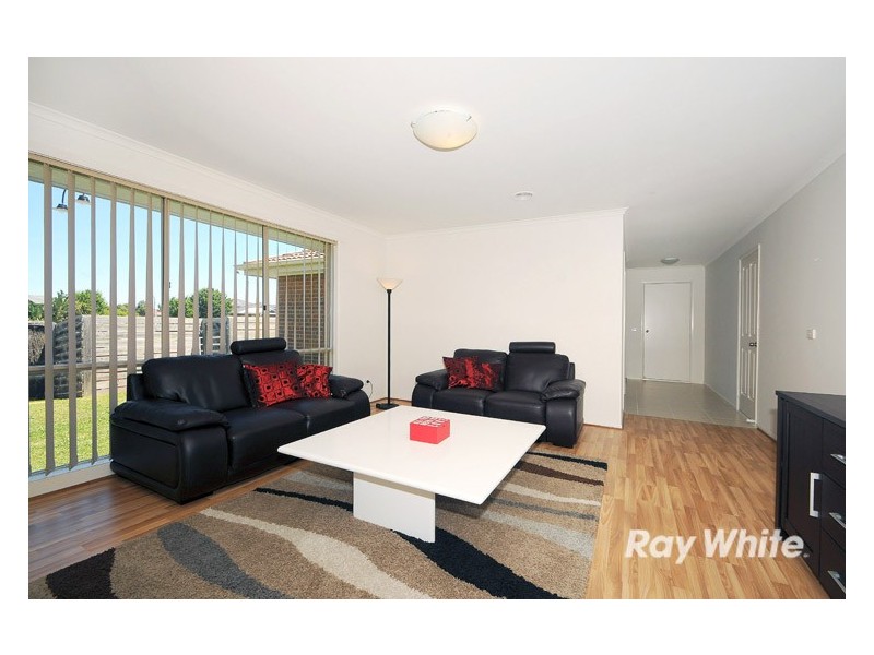 45 Vega Terrace, Cranbourne VIC 3977