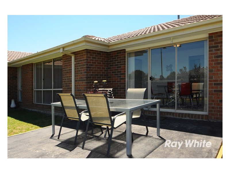 45 Vega Terrace, Cranbourne VIC 3977