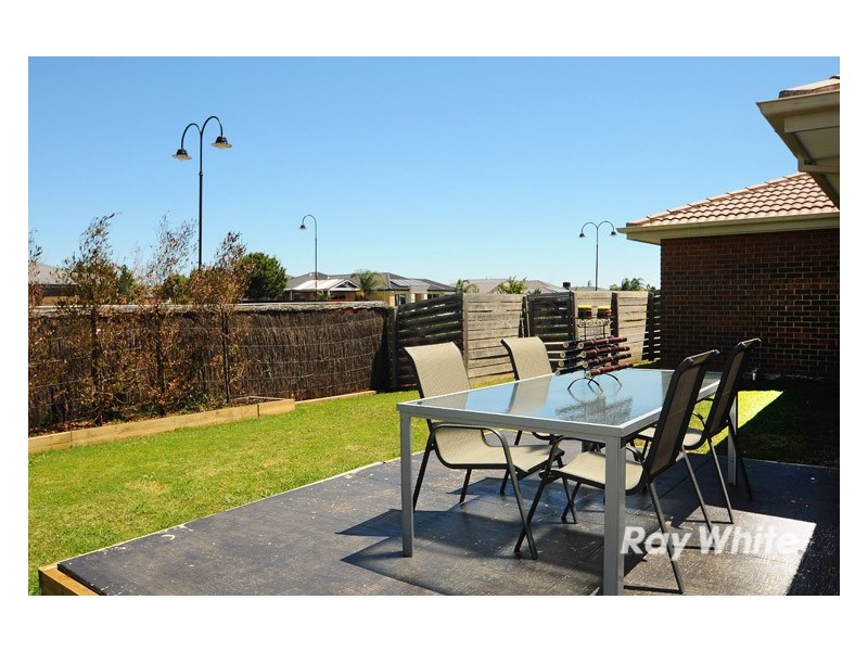 45 Vega Terrace, Cranbourne VIC 3977